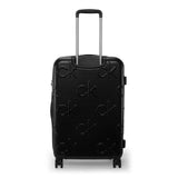CALVIN KLEIN INSIGNIA 4.0 Range Black Hard 26" Medium Luggage