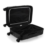 CALVIN KLEIN INSIGNIA 4.0 Range Black Hard 26" Medium Luggage