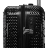 CALVIN KLEIN INSIGNIA 4.0 Range Black Hard 26" Medium Luggage