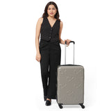 CALVIN KLEIN INSIGNIA 4.0 Range Cinder Hard 26" Medium Luggage