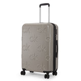 CALVIN KLEIN INSIGNIA 4.0 Range Cinder Hard 26" Medium Luggage