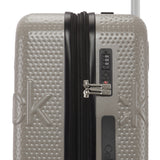 CALVIN KLEIN INSIGNIA 4.0 Range Cinder Hard 26" Medium Luggage