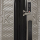 CALVIN KLEIN INSIGNIA 4.0 Range Cinder Hard 26" Medium Luggage