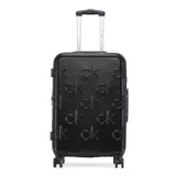 Calvin Klein INSIGNIA Range Black Hard 24