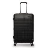 CALVIN KLEIN IN STEREO Range Black Hard 27" Medium Luggage