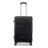 CALVIN KLEIN STATE OF FLOW Range Black Hard 27" Medium Luggage