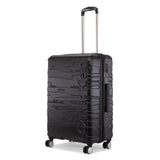 CALVIN KLEIN STATE OF FLOW Range Black Hard 27" Medium Luggage