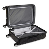 CALVIN KLEIN STATE OF FLOW Range Black Hard 27" Medium Luggage