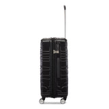 CALVIN KLEIN STATE OF FLOW Range Black Hard 27" Medium Luggage