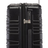 CALVIN KLEIN STATE OF FLOW Range Black Hard 27" Medium Luggage