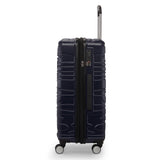 CALVIN KLEIN STATE OF FLOW Range Midnight Navy Hard 27" Medium Luggage