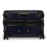 CALVIN KLEIN STATE OF FLOW Range Midnight Navy Hard 27" Medium Luggage