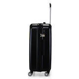 Calvin Klein WAFFLE (DTM) Range Black Hard 24" Medium Luggage