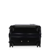 Calvin Klein WAFFLE (DTM) Range Black Hard 24" Medium Luggage