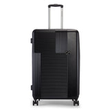 CALVIN KLEIN ASTORIA Range Black Hard 31" Large Luggage