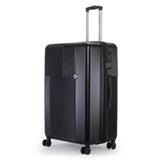 CALVIN KLEIN ASTORIA Range Black Hard 31" Large Luggage