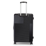 CALVIN KLEIN ASTORIA Range Black Hard 31" Large Luggage