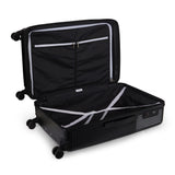 CALVIN KLEIN ASTORIA Range Black Hard 31" Large Luggage