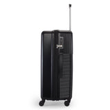 CALVIN KLEIN ASTORIA Range Black Hard 31" Large Luggage