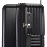 CALVIN KLEIN ASTORIA Range Black Hard 31" Large Luggage