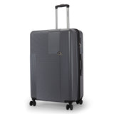 CALVIN KLEIN ASTORIA Range Charcoal Hard 31" Large Luggage