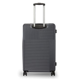 CALVIN KLEIN ASTORIA Range Charcoal Hard 31" Large Luggage