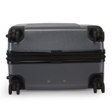 CALVIN KLEIN ASTORIA Range Charcoal Hard 31" Large Luggage