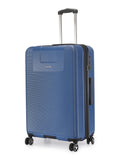 Calvin Klein AVENUE Range True Navy Hard 28" Large Luggage