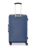 Calvin Klein AVENUE Range True Navy Hard 28" Large Luggage