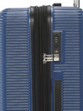 Calvin Klein AVENUE Range True Navy Hard 28" Large Luggage