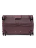 Calvin Klein Bleeker Street Rose Taupe Hard 28" Large Luggage