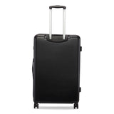 CALVIN KLEIN HORIZON Range Black Hard 31" Large Luggage