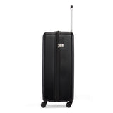 CALVIN KLEIN HORIZON Range Black Hard 31" Large Luggage