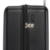 CALVIN KLEIN HORIZON Range Black Hard 31" Large Luggage