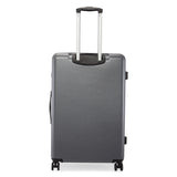 CALVIN KLEIN HORIZON Range Charcoal Hard 31" Large Luggage