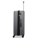 CALVIN KLEIN HORIZON Range Charcoal Hard 31" Large Luggage