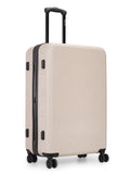 Calvin Klein INSIGINIA 2.0 Range Stone Hard 28" Large Luggage