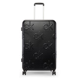 CALVIN KLEIN INSIGNIA 4.0 Range Black Hard 31" Large Luggage