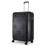 CALVIN KLEIN INSIGNIA 4.0 Range Black Hard 31" Large Luggage