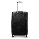 CALVIN KLEIN INSIGNIA 4.0 Range Black Hard 31" Large Luggage