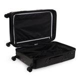 CALVIN KLEIN INSIGNIA 4.0 Range Black Hard 31" Large Luggage
