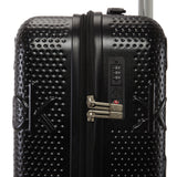 CALVIN KLEIN INSIGNIA 4.0 Range Black Hard 31" Large Luggage