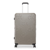 CALVIN KLEIN INSIGNIA 4.0 Range Cinder Hard 31" Large Luggage