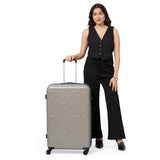 CALVIN KLEIN INSIGNIA 4.0 Range Cinder Hard 31" Large Luggage