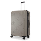 CALVIN KLEIN INSIGNIA 4.0 Range Cinder Hard 31" Large Luggage