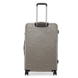 CALVIN KLEIN INSIGNIA 4.0 Range Cinder Hard 31" Large Luggage