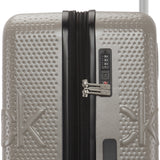 CALVIN KLEIN INSIGNIA 4.0 Range Cinder Hard 31" Large Luggage