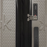CALVIN KLEIN INSIGNIA 4.0 Range Cinder Hard 31" Large Luggage