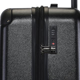 Calvin Klein LINA Range Black Hard 28" Large Luggage