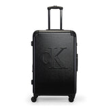 Calvin Klein LINA Range Black Hard 28" Large Luggage